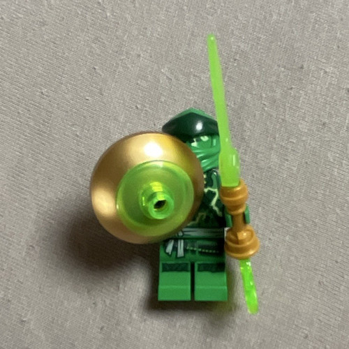 Lego ninjago minifigur lloyd - lego,