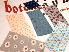 Halsband Multifunktionstuch