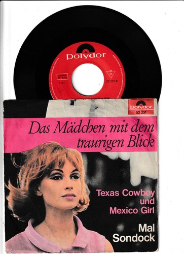 Mal sondock das - -, mädchen
