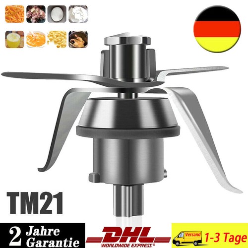 Ersatz messer mixmesser - messer,