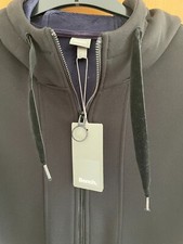 Bench windbreaker long - bench,