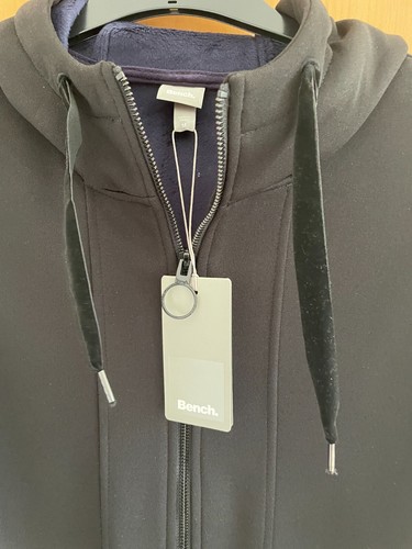 Bench windbreaker long - windbreaker,
