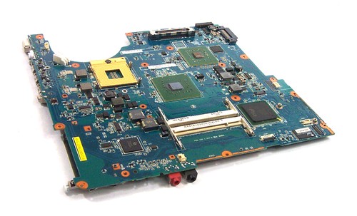 Motherboard for sony vaio - sony,