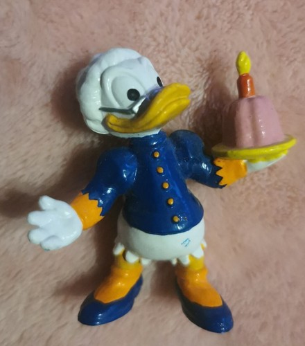 Oma duck figur walt - oma, disney