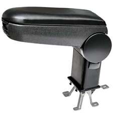 Mittelarmlehne Armauflage mit Fach passend für VW POLO | Typ 6R | BJ 2009 - 2014