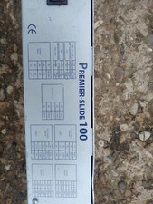 PREMIER SCHIEBE 100 - BESAM