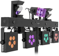Eurolite LED KLS Scan Pro Next