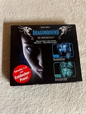 Dragonbound Die Prophezeiung