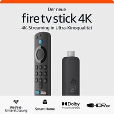 Amazon Fire TV Stick 4K 2.Gen