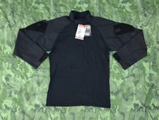 Tru-Spec | Combat Shirt | Cordura | Baselayer | 1/4 Zip | Large | Brand New!!!