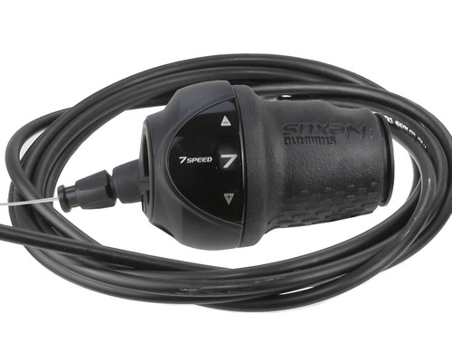 Shimano nexus gang - nexus, 7