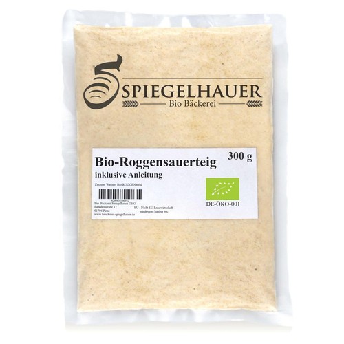 Bio bäckerei spiegelhauer - bio,