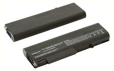 6600 mAh (71Wh) Akku für HP