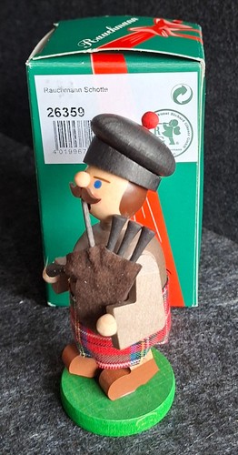 Räuchermann schotte 26359 - 26359, –