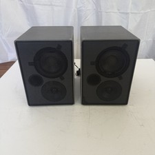 Rft paar boxen ddr - rft, 25