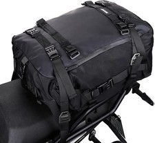30L Motorrad Gepäcktasche