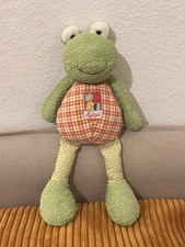 Sigikid Flip Flap Frosch   33