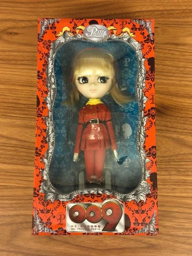 Pullip doll figur - pullip,
