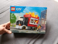 LEGO® City 60488 Pommes-Truck