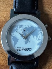 Fifa world cup 2006 armbanduhr - world,