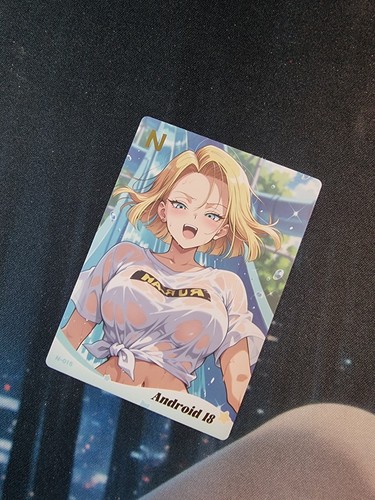 Pick card gp genki - gp, parade