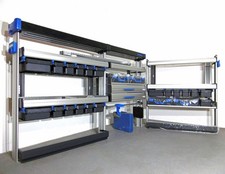 FES GmbH neue SORTIMO SR5