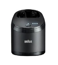 Braun Reinigungsstation 5430