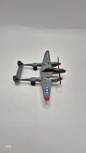 Kampfflugzeug lockheed 38 - lockheed,