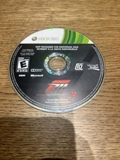 Forza Motorsport 4 Essentials