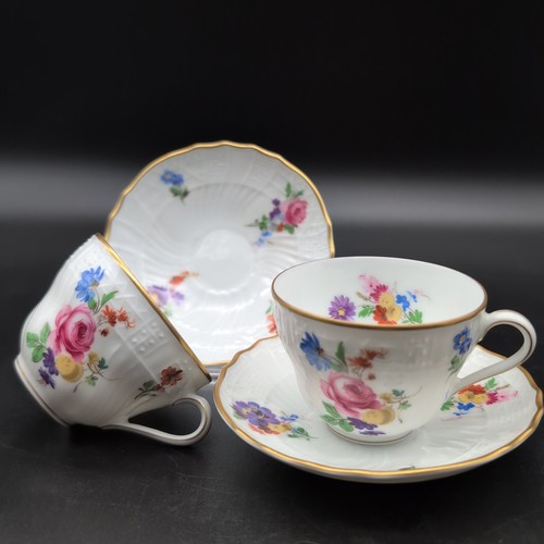 Mokkatasse hutschenreuther - 2x,