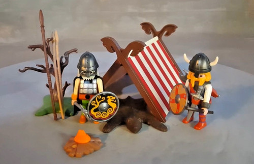 Playmobil set 3157 - set,