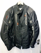 Fastway Motorradjacke XXL so