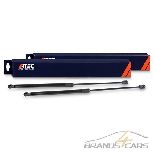 Atec gasfeder heckklappe - 2x,
