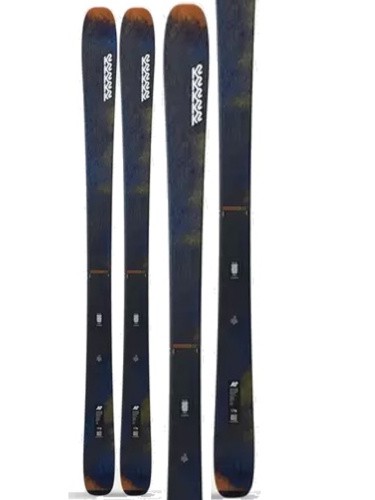 Mindbender 90c freeride - mindbender,