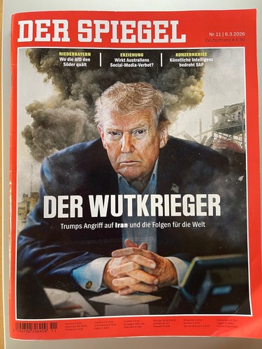 Der spiegel zeitschrift nr - zeitschrift,