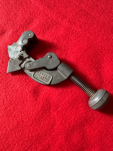 Belzer rohrschneider 4485 - belzer, no.