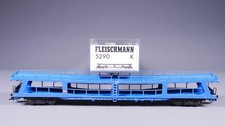 H0 DC Fleischmann 5290 K