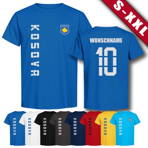 Kosovo kosova shirt - kosovo, t-shirt