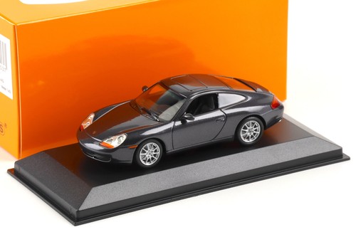 Minichamps maxichamps - 1:43,