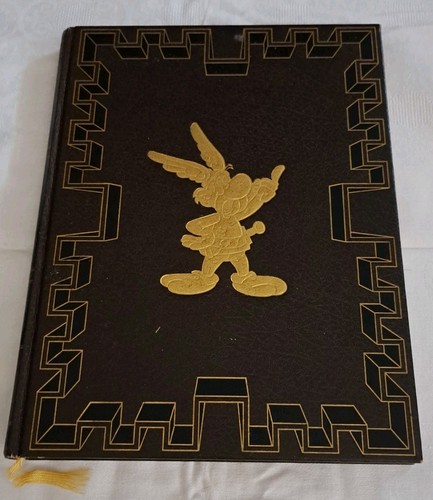 Horizont verlag asterix der - verlag,