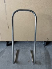 Steuerstand Schlauchboot