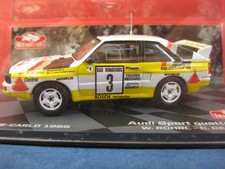 1:43 AUDI SPORT QUATTRO #3
