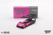 Mini GT Cadillac V-Series.R