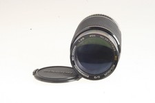 Soligor Zoom+Macro 4,5/80-200m