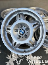 BMW Style 24 Original M