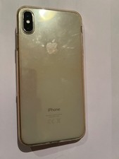 Apple iPhone XS Max - 256GB -