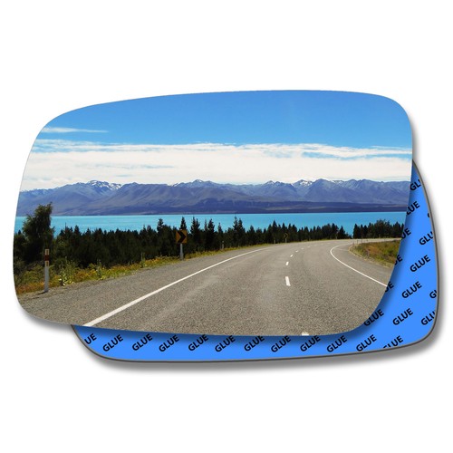 Blau links fahrerseite - blau,
