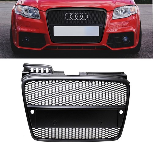 Kühlergrill für audi b7 - für,