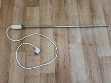 Buderus Logatrend Therm Elektro Heizstab Badheizkörper 800 Watt