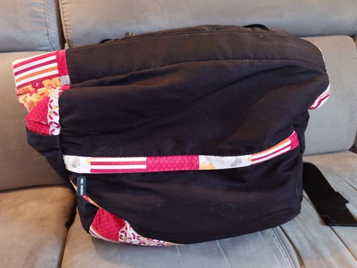 Baby wickeltasche rucksack - wickeltasche,,